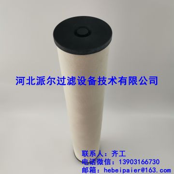 聚結(jié)濾芯
