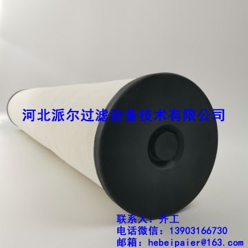 聚結(jié)濾芯
