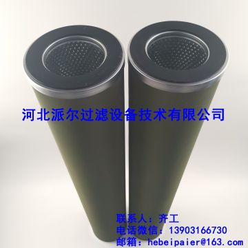 分離濾芯