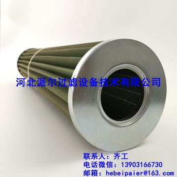 分離濾芯