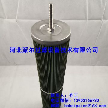 分離濾芯